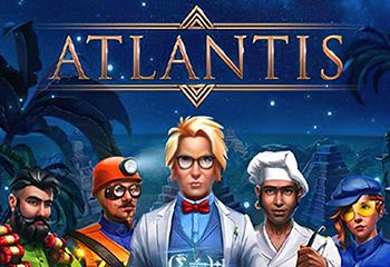 Atlantis