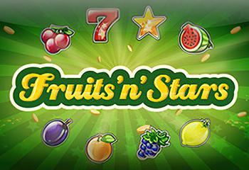 Fruits and Stars